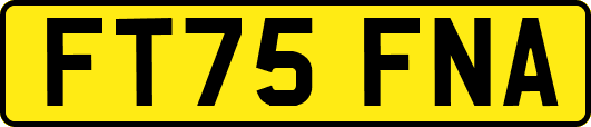 FT75FNA