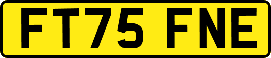 FT75FNE