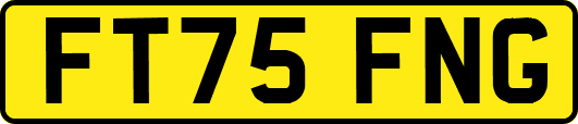 FT75FNG