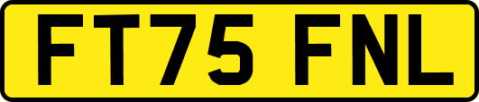 FT75FNL