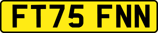 FT75FNN