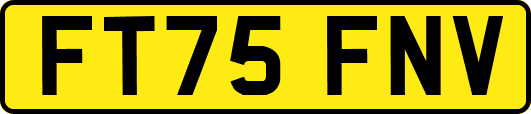 FT75FNV