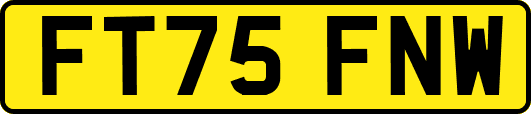 FT75FNW