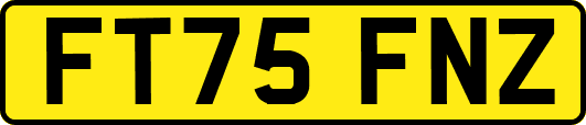 FT75FNZ