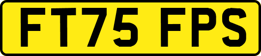 FT75FPS