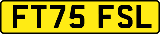 FT75FSL