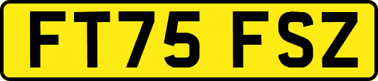 FT75FSZ