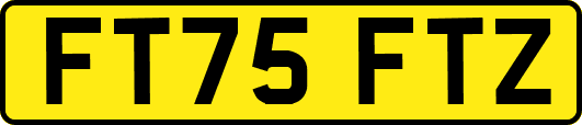 FT75FTZ