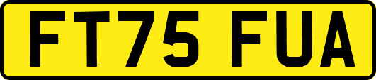 FT75FUA