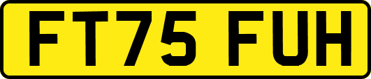 FT75FUH