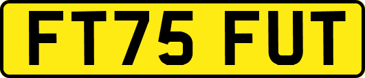 FT75FUT