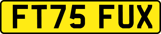 FT75FUX