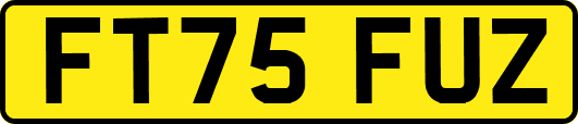 FT75FUZ