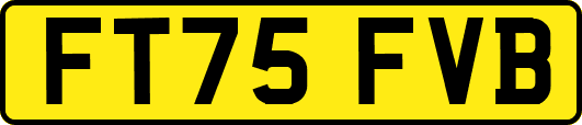 FT75FVB