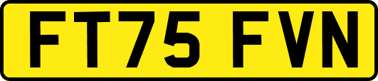 FT75FVN