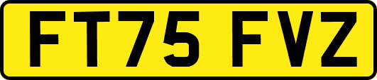 FT75FVZ