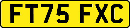 FT75FXC
