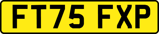 FT75FXP