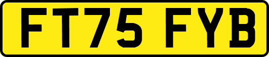 FT75FYB