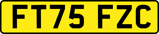 FT75FZC