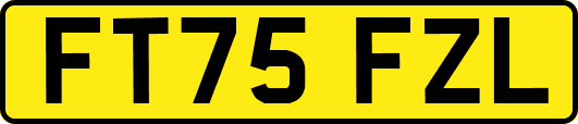 FT75FZL
