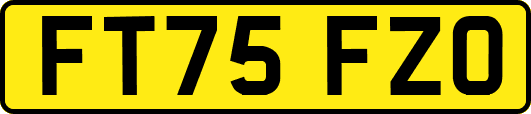 FT75FZO