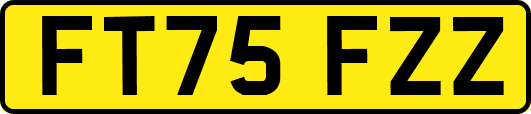 FT75FZZ