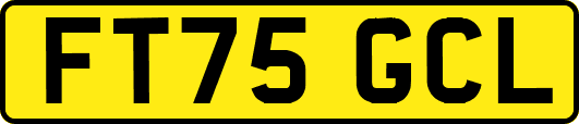 FT75GCL