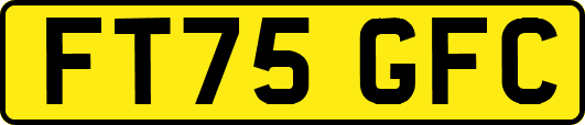 FT75GFC