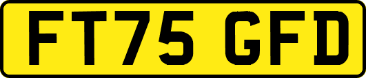 FT75GFD