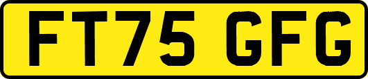 FT75GFG
