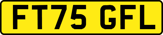 FT75GFL