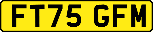 FT75GFM