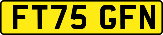FT75GFN
