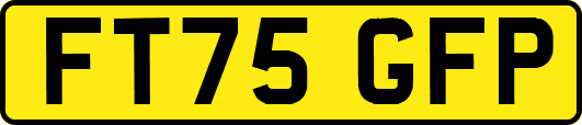 FT75GFP