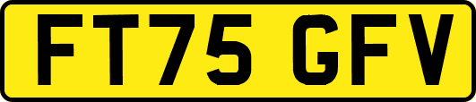 FT75GFV