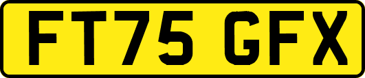 FT75GFX
