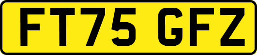 FT75GFZ