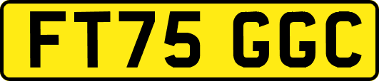 FT75GGC