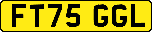 FT75GGL