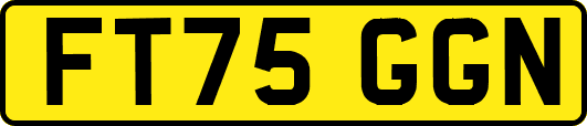 FT75GGN