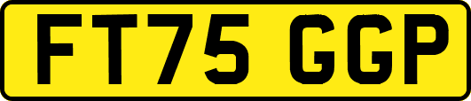 FT75GGP