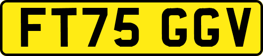 FT75GGV