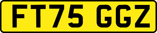 FT75GGZ