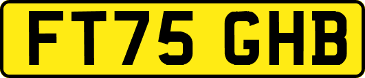 FT75GHB