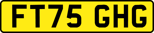 FT75GHG