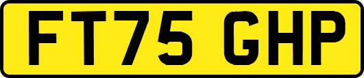 FT75GHP