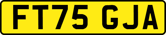 FT75GJA