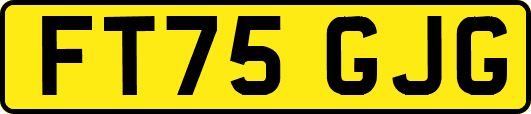 FT75GJG