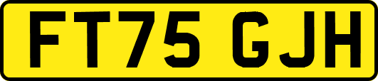FT75GJH
